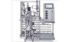 Bailun Biotech - Model YC-SU - International Technology Cell Culture Bioreactor Bioreactors and Fermenters