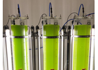 síbiotech - Photobioreactor-based Microalgae Cultivation Technology for Omega-3 Extraction