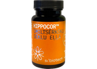 síbiotech HIPPOCOR - Model Omega-3,6,9 - Fatty Acids from Sea Buckthorn seeds