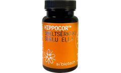 síbiotech HIPPOCOR - Model Omega-3,6,9 - Fatty Acids from Sea Buckthorn seeds