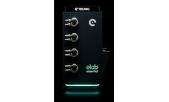 TECNIC eLAB - Essential Bioreactor