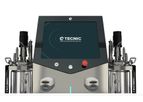TECNIC eLAB - Advanced Lab Bioreactor for Biotech Research