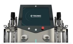 TECNIC eLAB - Advanced Lab Bioreactor for Biotech Research