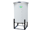 BrightWave - Model 3800 Liter PBR - Photobioreactors for Algae Biomass Production