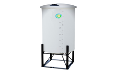 BrightWave - Model 3800 Liter PBR - Photobioreactors for Algae Biomass Production