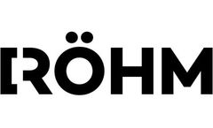 ACRYLITE - Model 8N - Amorphous Thermoplastic Molding Compound (PMMA)