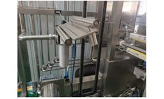 IVEN - High Precision Pharmaceutical Sterile Liquid Filling Machine