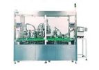 IVEN - Automatic Blood Collection Tube Production Line