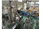 IVEN - Drug Delivery Mixer