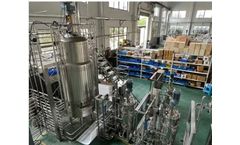 IVEN - Drug Delivery Mixer