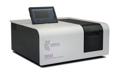 Edinburgh Analytical - Model DB30 - Double Beam UV-Vis Spectrophotometer