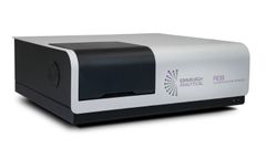 Edinburgh Analytical - Model FE30 - Fluorescence Spectrometer