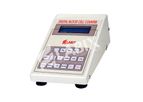LABIX - Model LBX-533 - Differential Blood Cell Counter