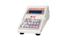 LABIX - Model LBX-533 - Differential Blood Cell Counter