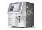 LABIX - Model LBX-721 - Automated Hematology Analyzer