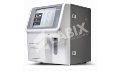 LABIX - Model LBX-721 - Automated Hematology Analyzer
