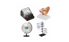 LABIX - Educational Equipment
