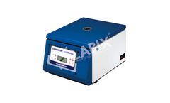 LABIX CYTO - Model LBX-413 - Centrifuge Laboratory Device