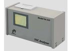 Sterilbio Analytics - Model SA-555 - TOC Analyser