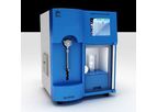 Sterilbio Analytics - Model SA-LPC07 - Liquid Particle Counter for Pharmaceutical and Semiconductor Industry