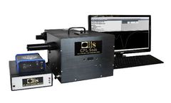 OLIS - Model CPL Solo UV/Vis - Circularly Polarized Luminescence Spectrometers