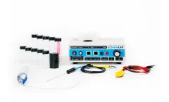 MicroLAB - Model 528-I - Introductory Laboratory Package