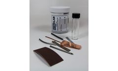 MicroLAB - Model 151 - Electrochemistry Metals Kit
