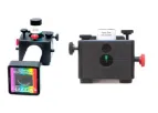 MicroLAB - Model 141 - Visual Spectrophotometer for Emission and Absorption Spectra Analysis
