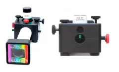 MicroLAB - Model 141 - Visual Spectrophotometer for Emission and Absorption Spectra Analysis