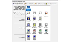 MicroLAB - Version 528-9.1.4 - Windows Operating Systems Software