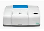 Cialan ATR - Model FT1R-650 - Spectrometer for Electronic Materials Testing