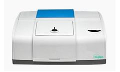 Cialan ATR - Model FT1R-650 - Spectrometer for Electronic Materials Testing