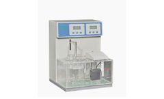 Cialan - Model BJ-1 - Disintegration Tester