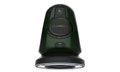 ASH - Model Acumen AI - Automated Visual Inspection and Measurement System