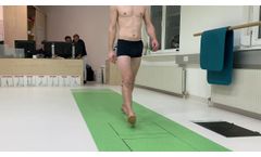 Qualisys Hybrid for Markerless Mocap - Video