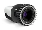 Qualisys - Model Miqus Video Plus - High-Speed Synchronized Video Camera for Motion Capture