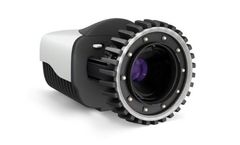 Qualisys - Model Miqus Video Plus - High-Speed Synchronized Video Camera for Motion Capture