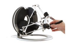 Force Dimension - Model omega.6 - Haptic Device