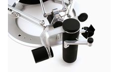 Force Dimension - Model omega.7 - Haptic Device