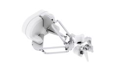 Force Dimension - Model Lambda.7 - Haptic Device for Surgical Robot Integration