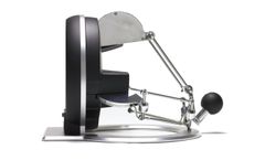 Force Dimension - Model omega.3 - Haptic Devices for Robotic and Virtual Environment Interaction