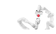 FRANKA - Model RESEARCH 3 - Force-sensitive Robot System