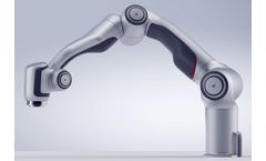 Agile Robots - Model Diana 7 - Force-sensitive Robot