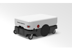 Franka Robotics - Model TMR - Tactile Mobile Robot