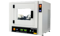 Proto AXRD - Benchtop Diffractometer