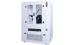 Proto AXRD - Model LPD-HR - Superior High-Resolution X-ray Diffractometers