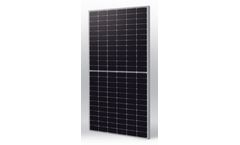 GCL - Model M10/72H - Monocrystalline Module
