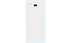GCL - Model Honor ESS Series - Energy Storage Solar System