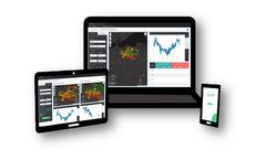 Ecosystem - Air Monitoring Data Integration Software with Powerful API Solutions