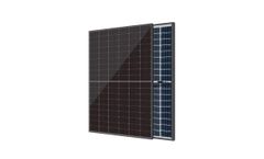 Huayao - Model HY415-M108BDD - Solar Module
